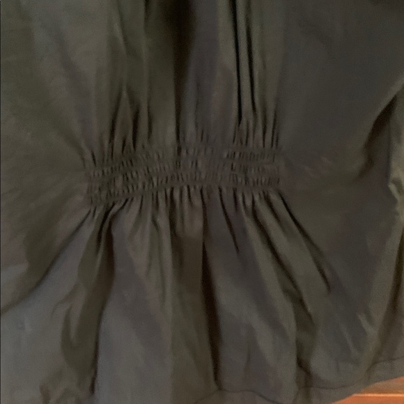 🎉NEW LISTING!🎉BCBGMaxAzria Black Top - Picture 5 of 8